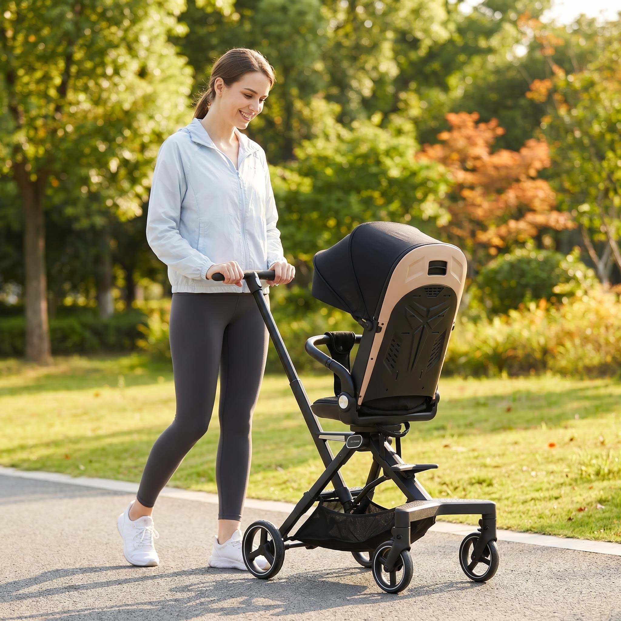 Baby Stroller Z-4