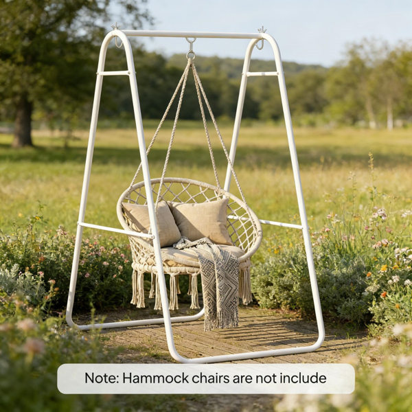 Hammock Chair Stand-Only Chair Frame