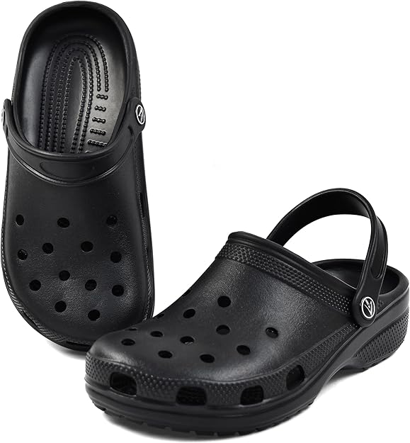 Black Shoes 44-45M11