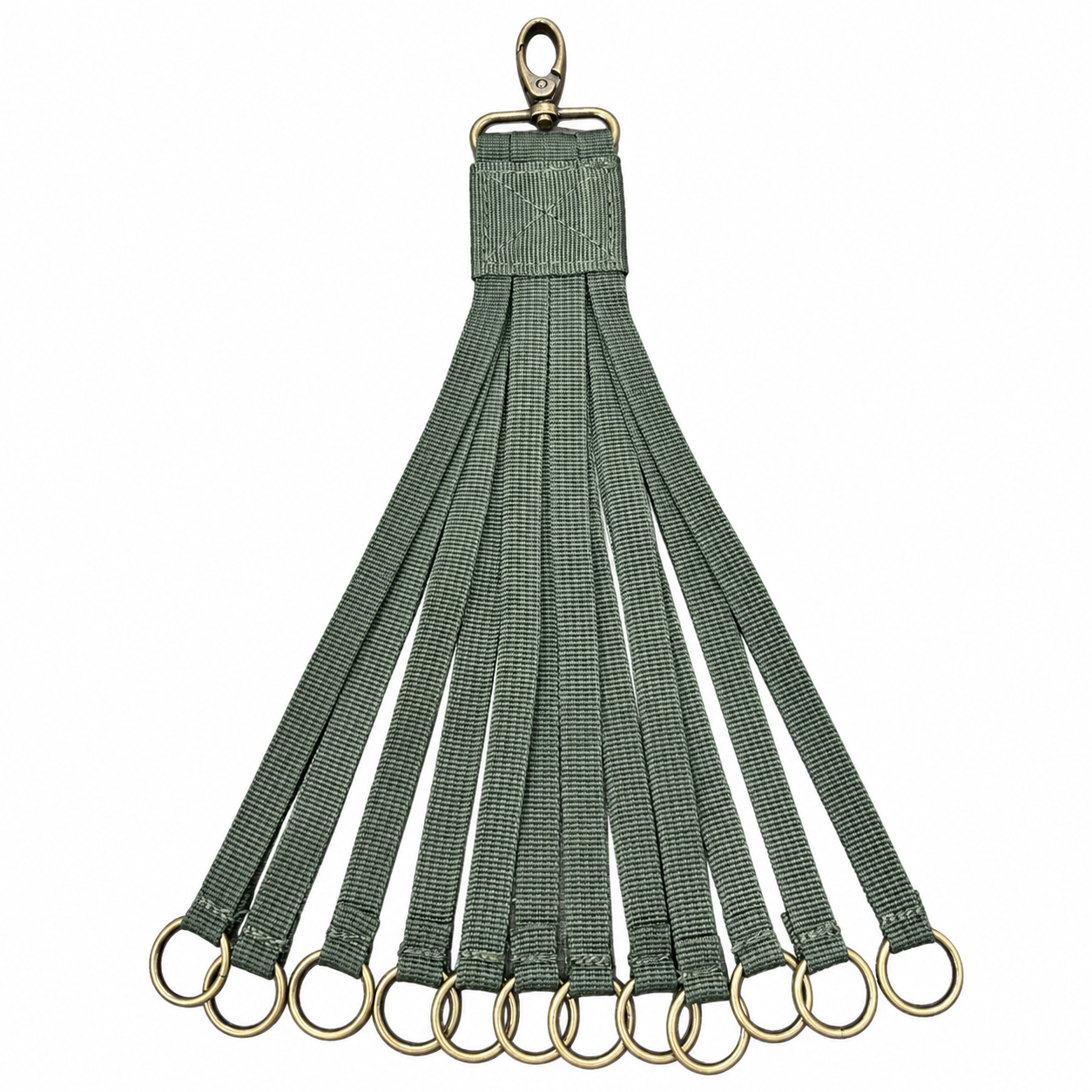 Handcraft Outdoor Hunting Shooting Lanyard Duck Dove Bird Waterfowl Slip Ring Carrier…
