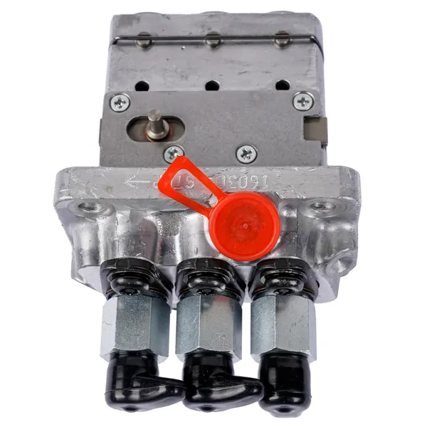 Fuel Injection Pump For Kubota D905 D1005 D1105 16032-51010 16032-51013 1603251010 1603251013