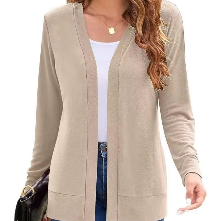 Autumn Women's Knitwear