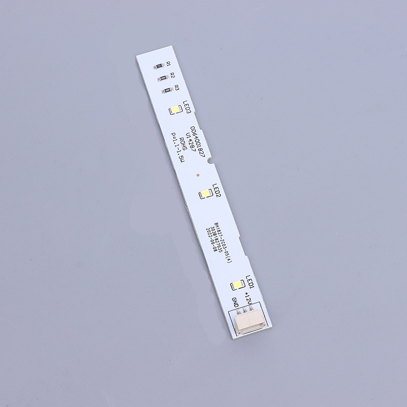Refrigerator Refrigeration And Freezing LED Lighting Lamp Accessories