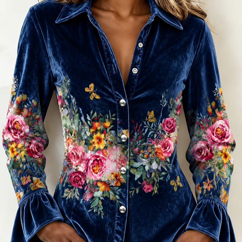 Lady's Jacket