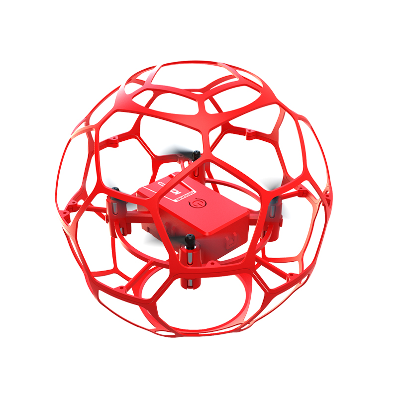 ZQ-K26 Red Double Electric