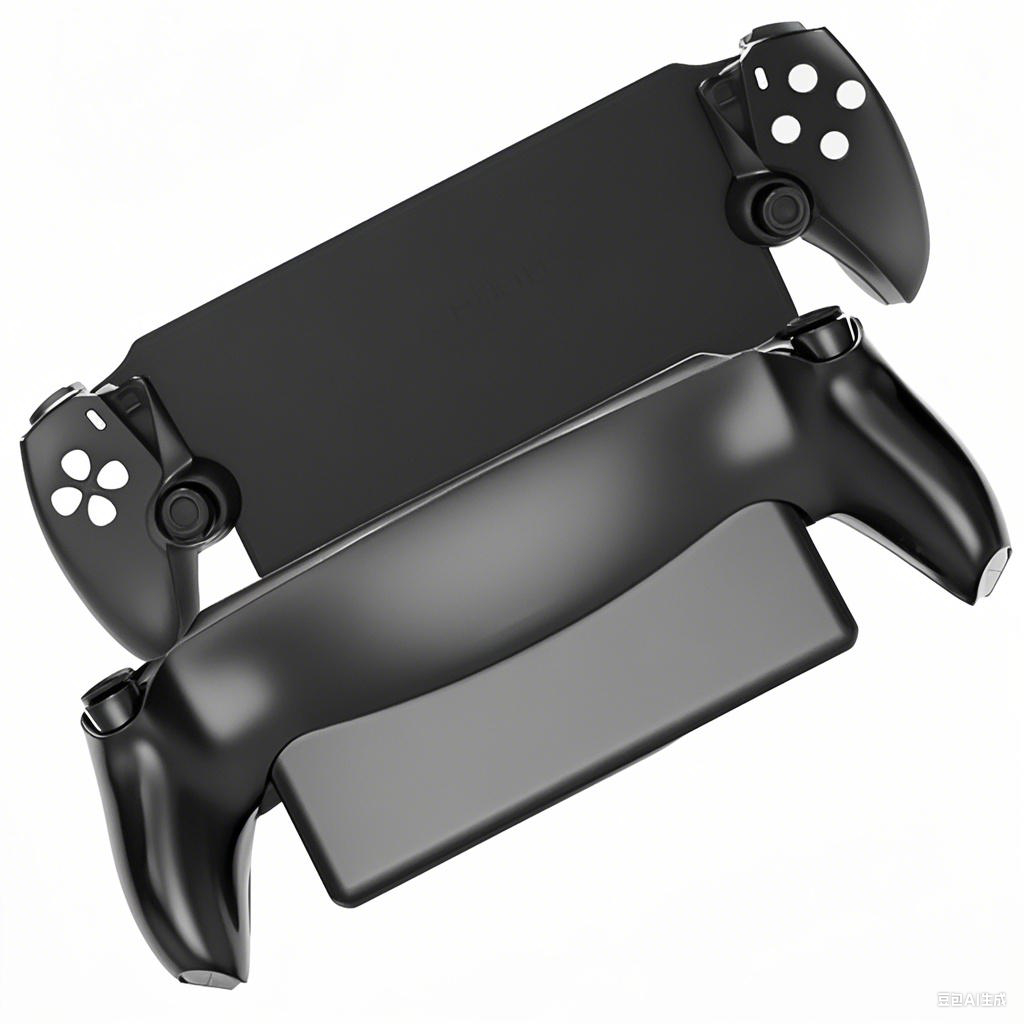 Replacement Protective Shell Portable Shell Detachable