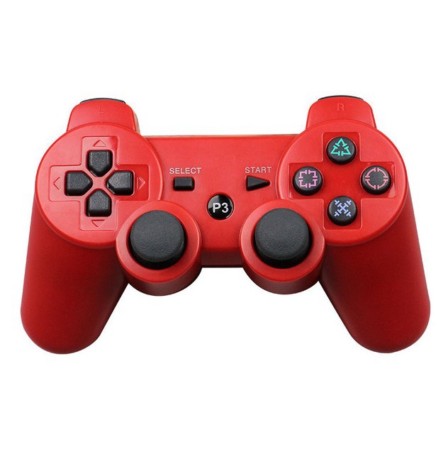 PS3 Bluetooth Wireless Game Handle