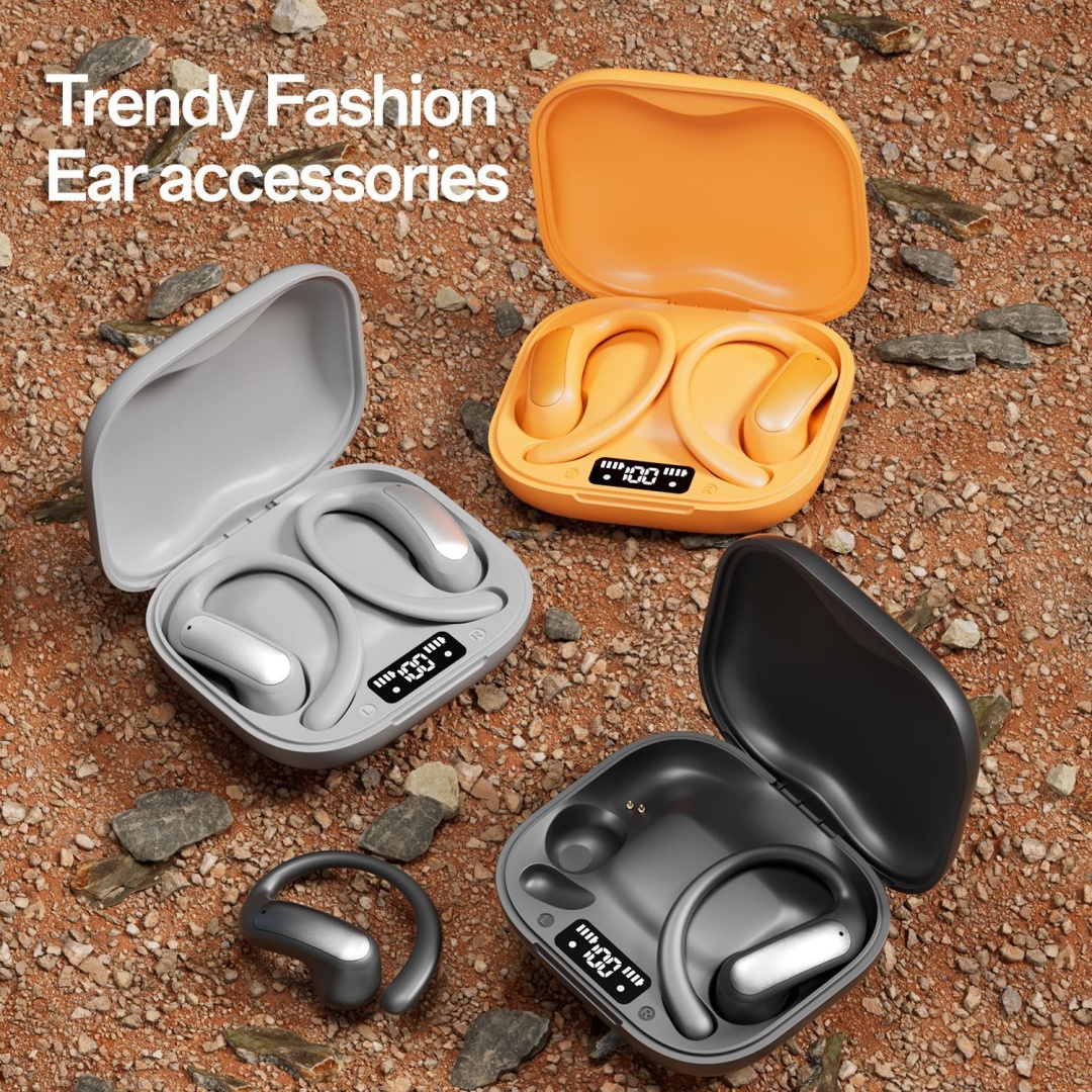 Explosion M127 Long Range Hanging Earphone Private Model High Color Value Low Latency…