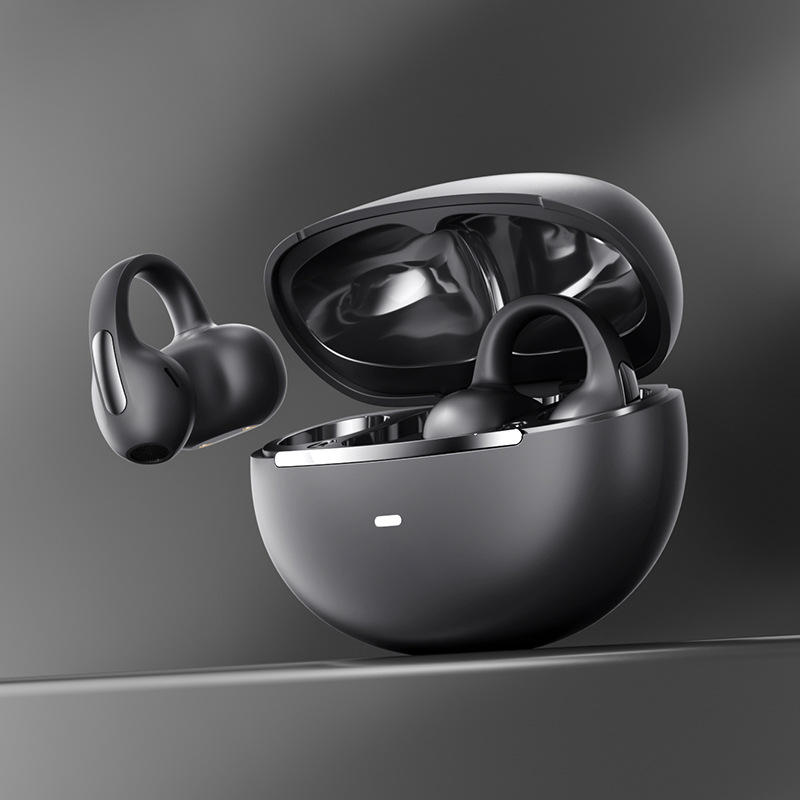 Explosion M136 Clamp Earphone High Color Ultra Long Life Low Latency Wireless Bluetooth…