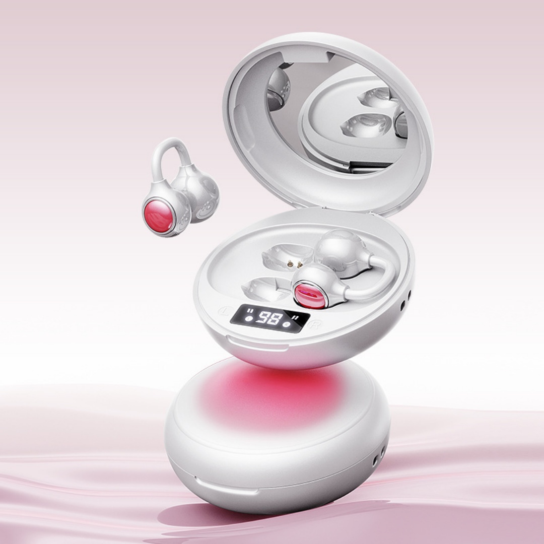 M156 Explosive Ear Clamp Headphones Long Lasting A Ircraft Private Mould Wireless…