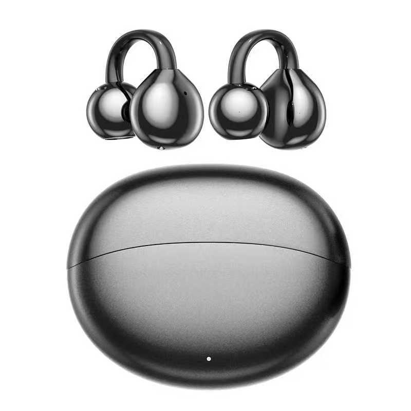 GL8 Selected Private Model Earphones High Beauty Earclip Type Wireless Bluetooth Earphones
