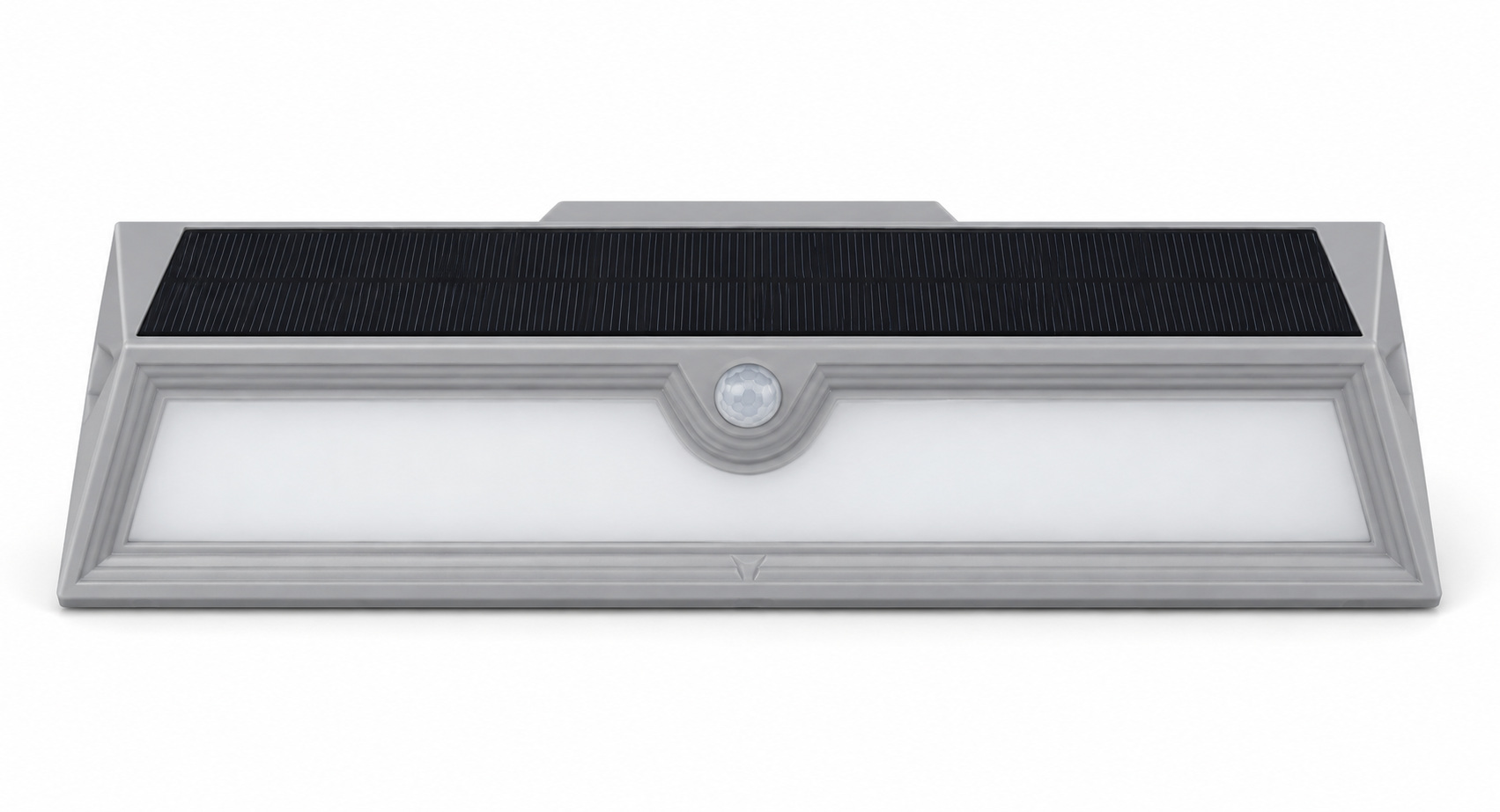 Solar Powered Rechargeable Motion Sensor LED Work Light 1800mAh For Auto W123 1x 18650…