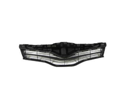 Japan Built Ce-L-Le For T Oyota - Yaris CE Hatchback Black