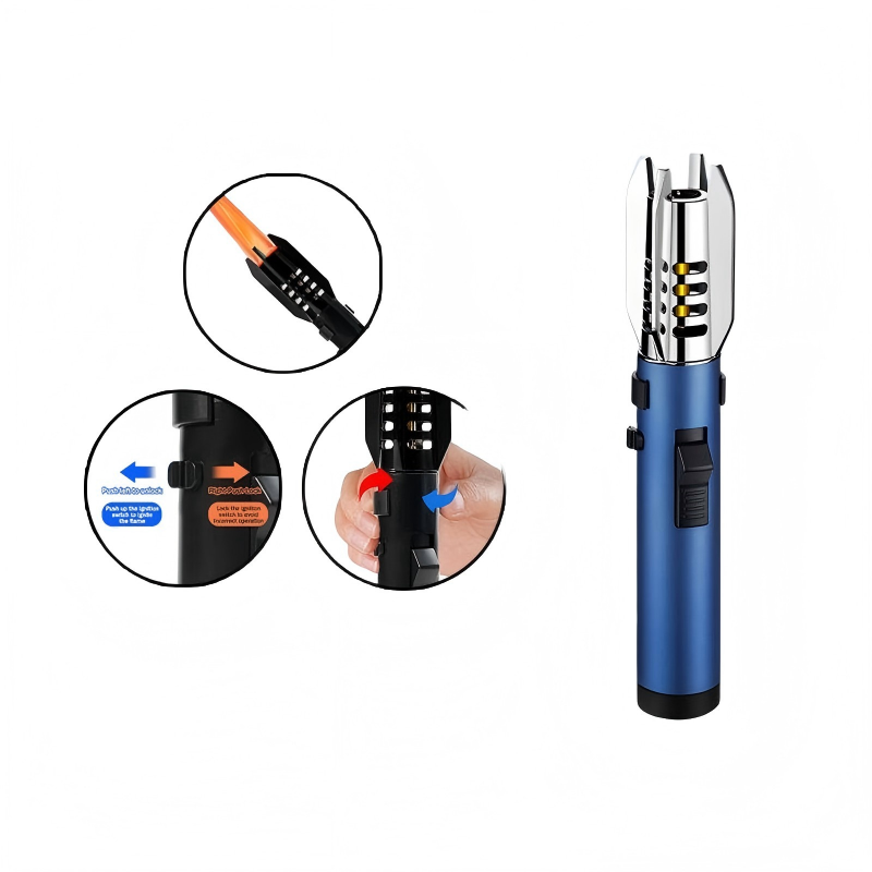 Windproof Lighter