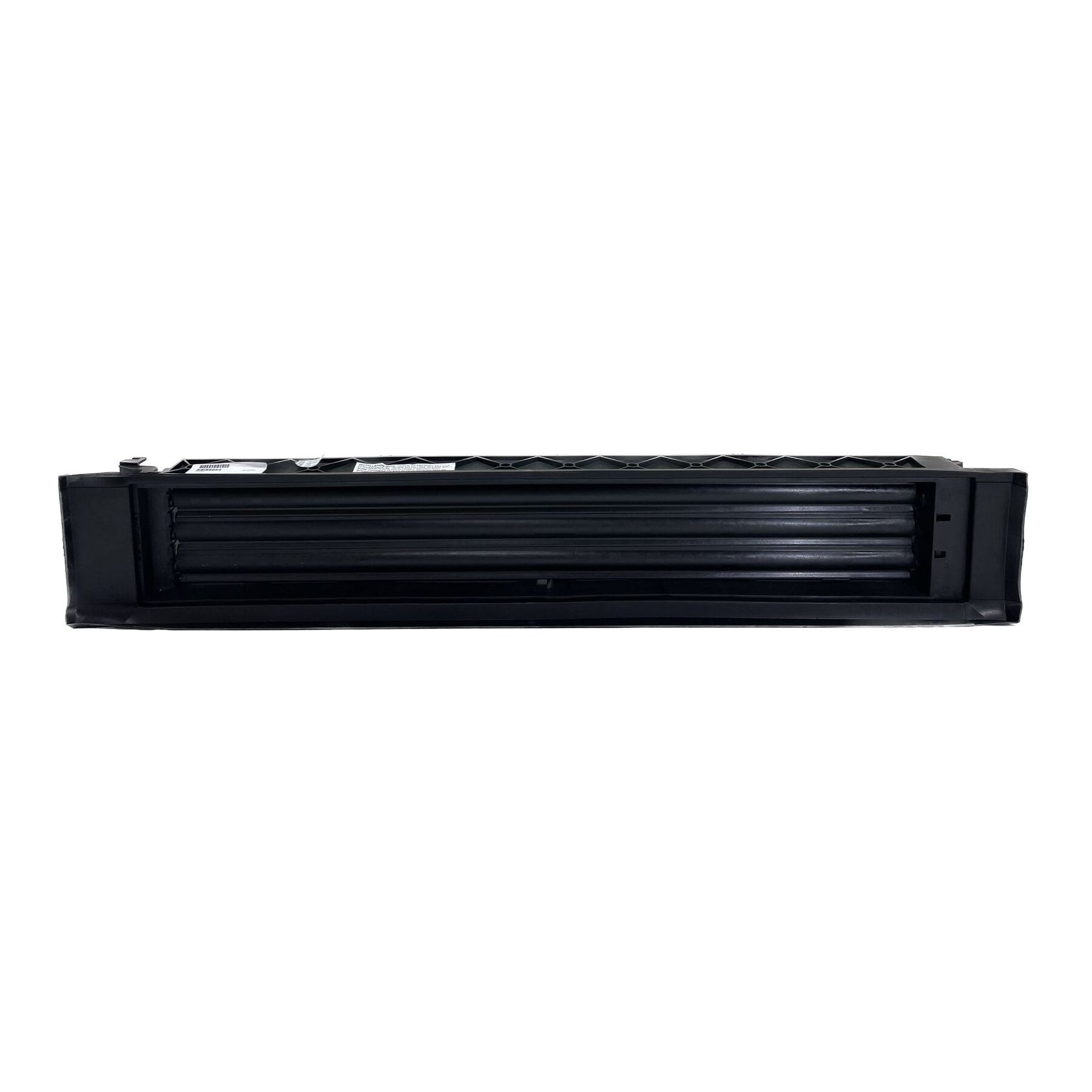 Radiator Shutter Lower For - Altima Platinum Sedan 623306Ca0A Ni1206106 -A86168-ES-124305