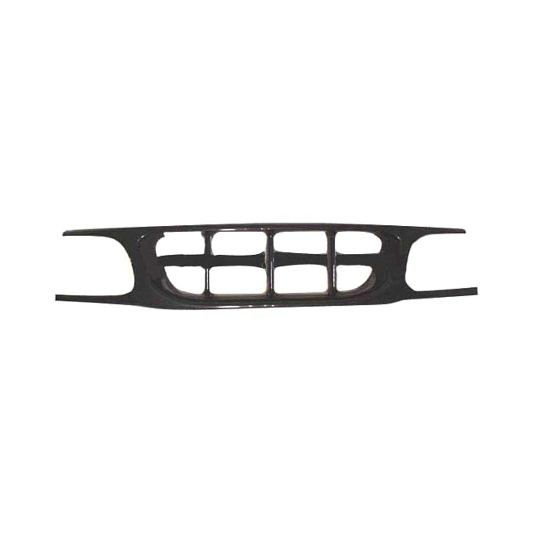 Model For Ford - Explorer Eddie Bauer Sport Utility Black-VX-121-7087