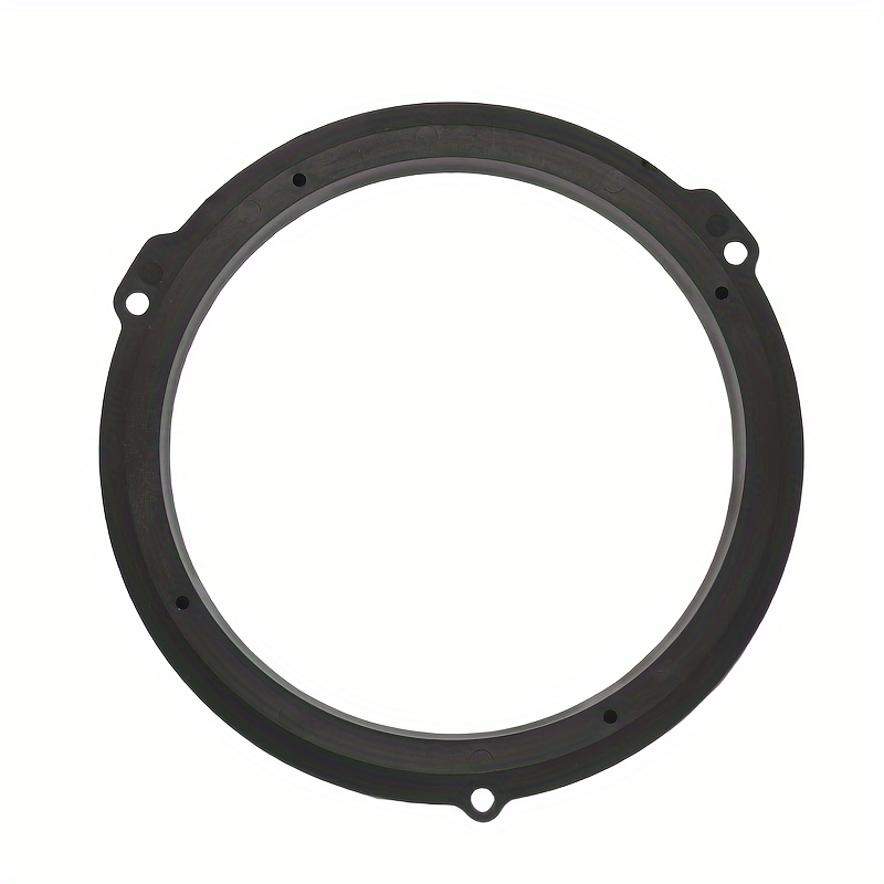 PJFD03- 6.5 Inch Front Rear Door Speaker Adapter Fit For Ford Fusion Transit Focus Edge…