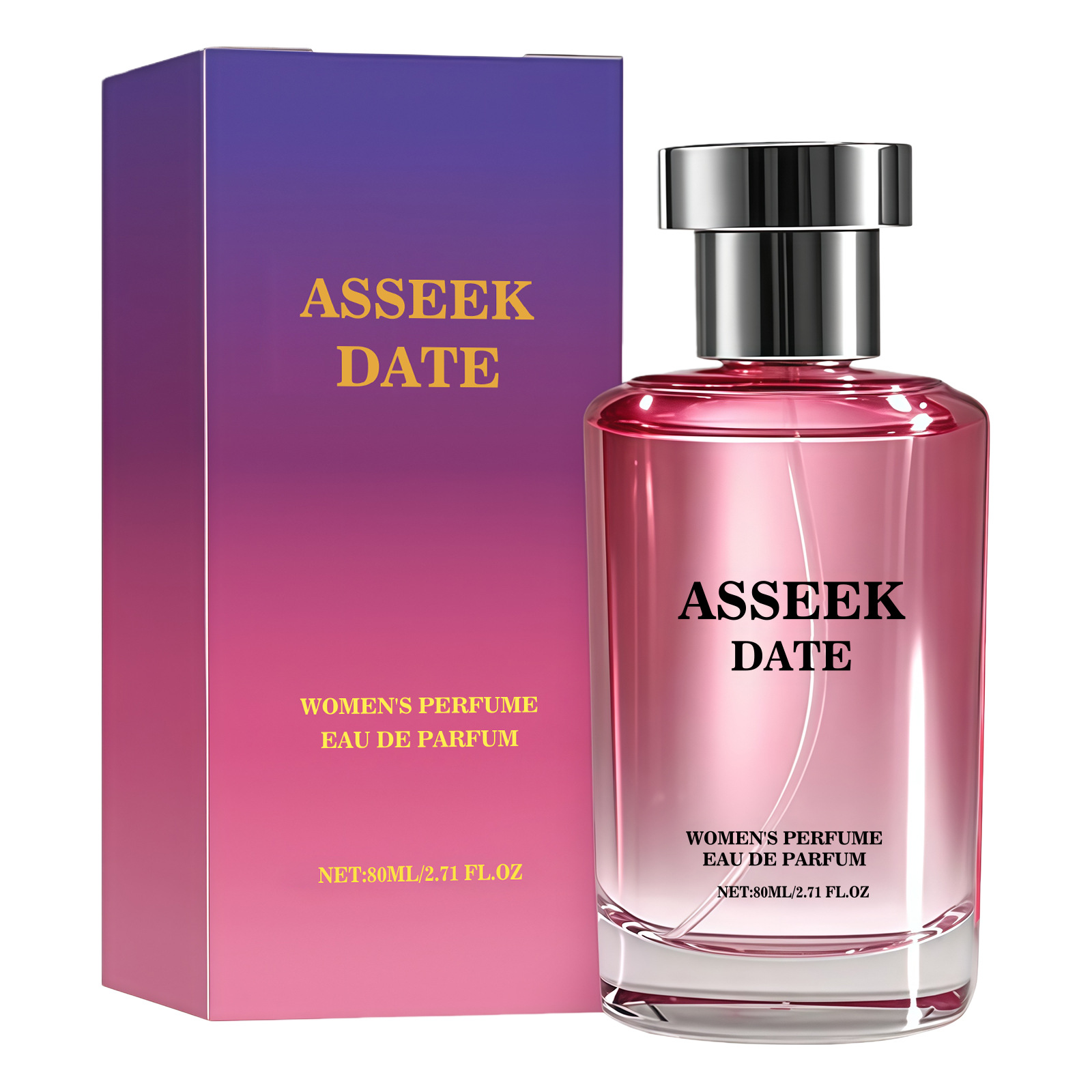 A Floral And Fruity Fragrance For Women, This Niche Jasmine And Fruity Scent Has A Sweet…