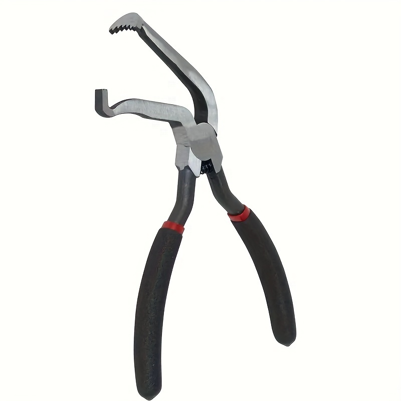 Multipurpose Pliers Automotive Electrical Disconnect Pliers Connector Disassembly Tool…