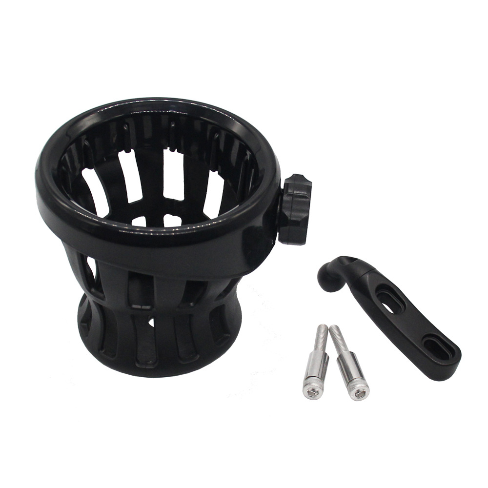 Motorcycle Modification Accessory Drink Water Cup