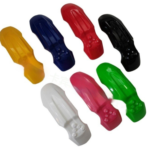Small Off-road Motorcycle Front Fender And Front Fairing Exterior Parts