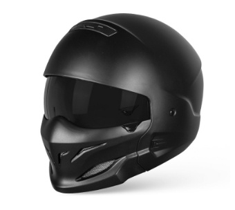 Scorpion Generation Helmet With Bluetooth, For Motorcycles, Electric Bikes, And Scooters…