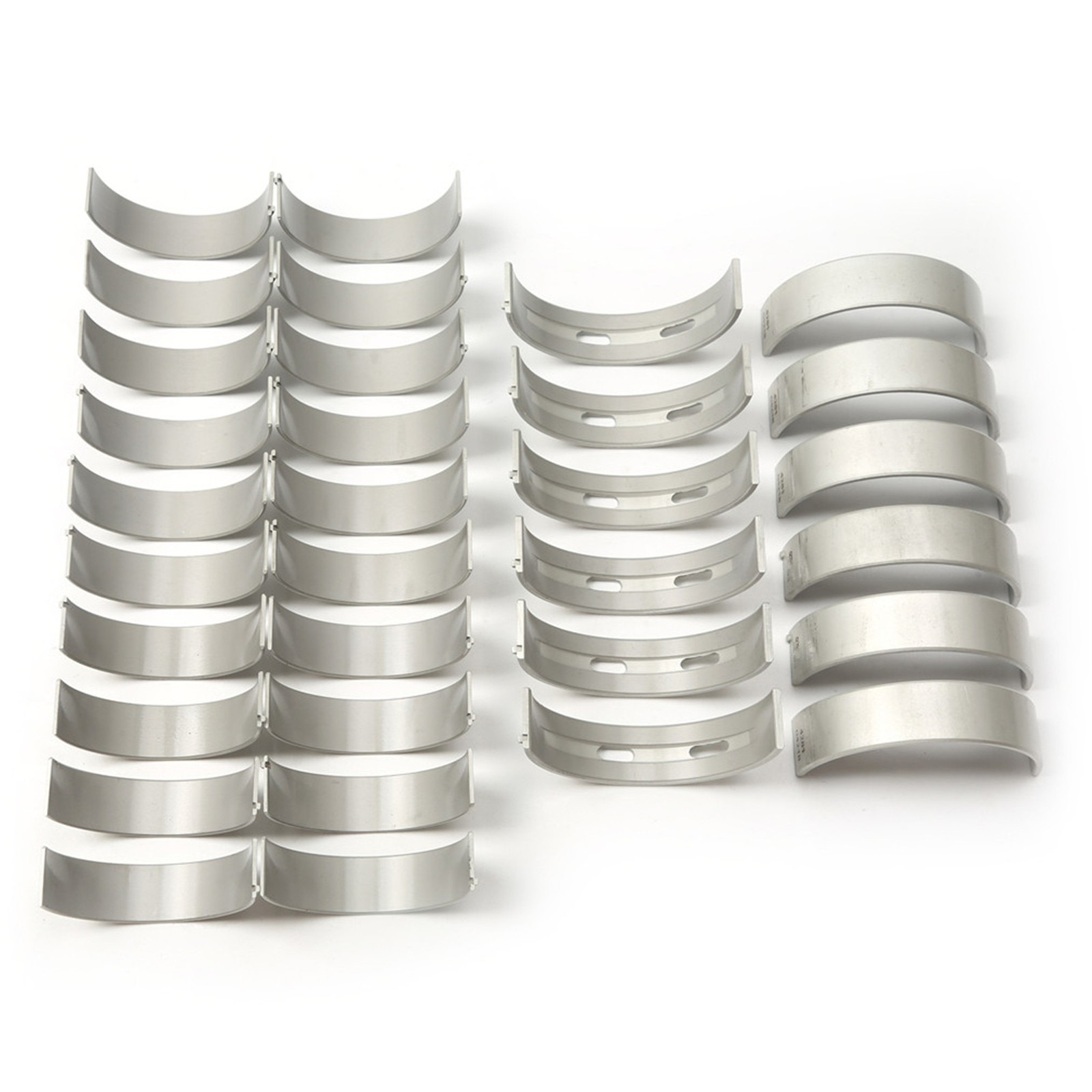 Crankshaft Bearings & Con Rod Bearings Kit Fit For -Audi A8 R8 RS4 RS5 4.0T 4.2L