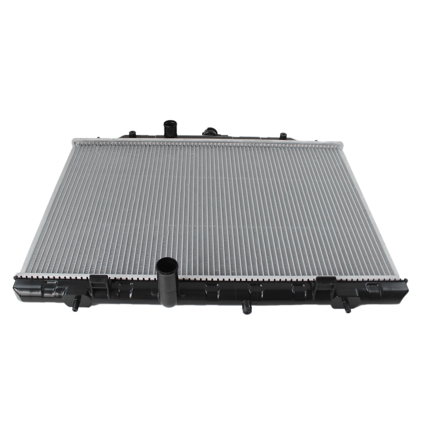 13047 Cooling Radiator Assembly For 11 -Nissan Rogue Aluminum