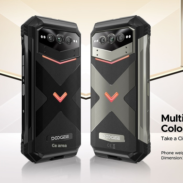 VMAXPRO Mobile Phone