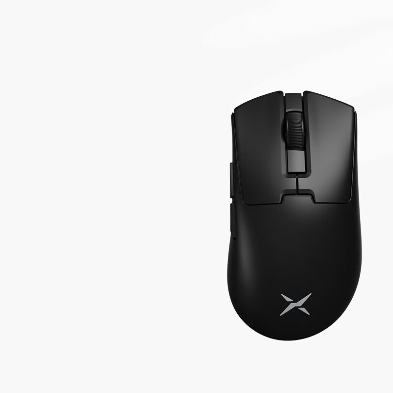 The Right-handed Mouse Comes Standard With A 1K Receiver