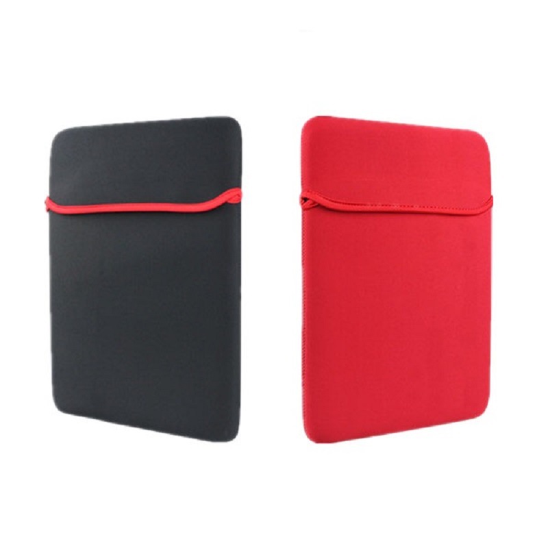 Simple Tablet Case Neoprene Diving Material