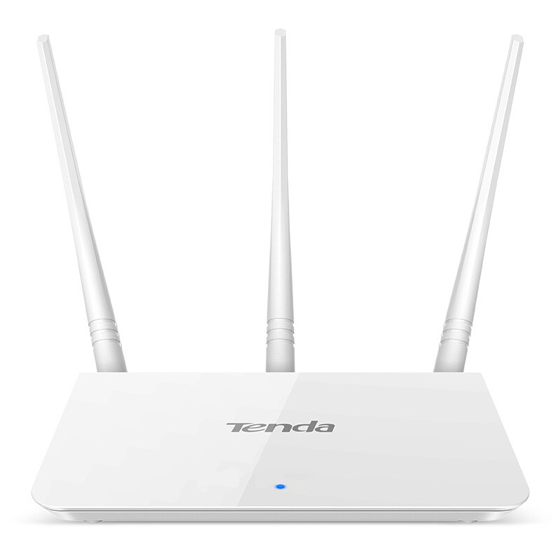 Tengda F3 wireless router home wall King broadband high-speed stable optical fiber WiFi…