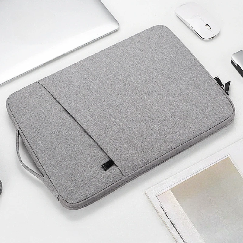 Laptop Sleeve Case With Handle 13.3/15.6 Inch Laptop Bag Cases Laptop Accessories
