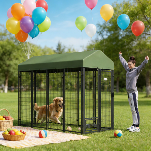 Dog House