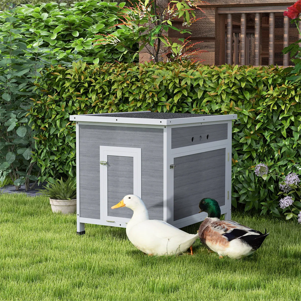 Duck House ( Shipping)(Prohibited by WalMart)