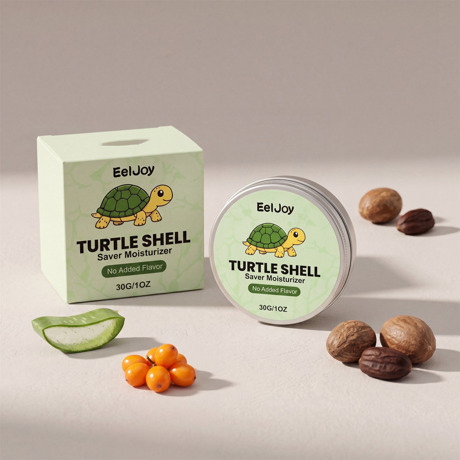 Eeljoy Turtle Shell Moisturizing Cream Moisturizing And Gentle Care Cream For Pet Turtle…
