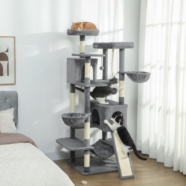 Cat Tree