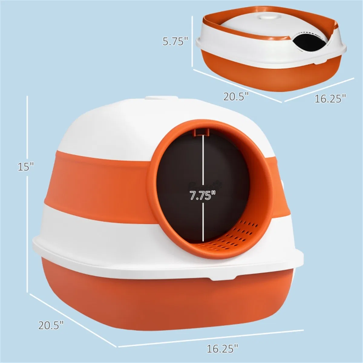 Pet Stairs/Cat Climbing Tower ( Shipping)(Prohibited by WalMart)