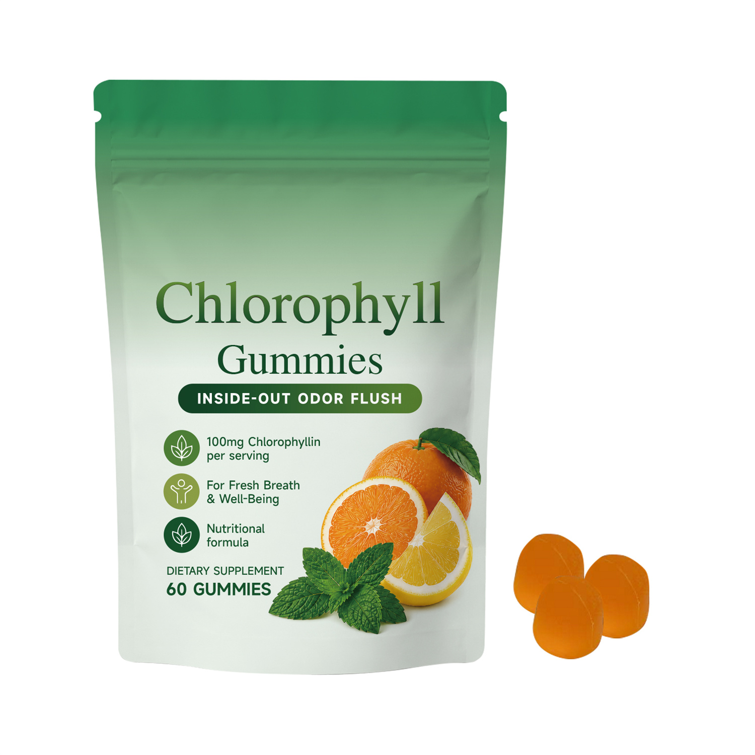 Dietary Supplement