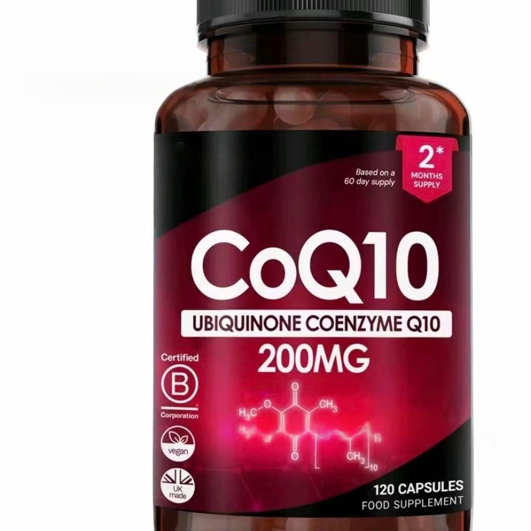 Beetroot Black Pepper 120-Capsule Supplement