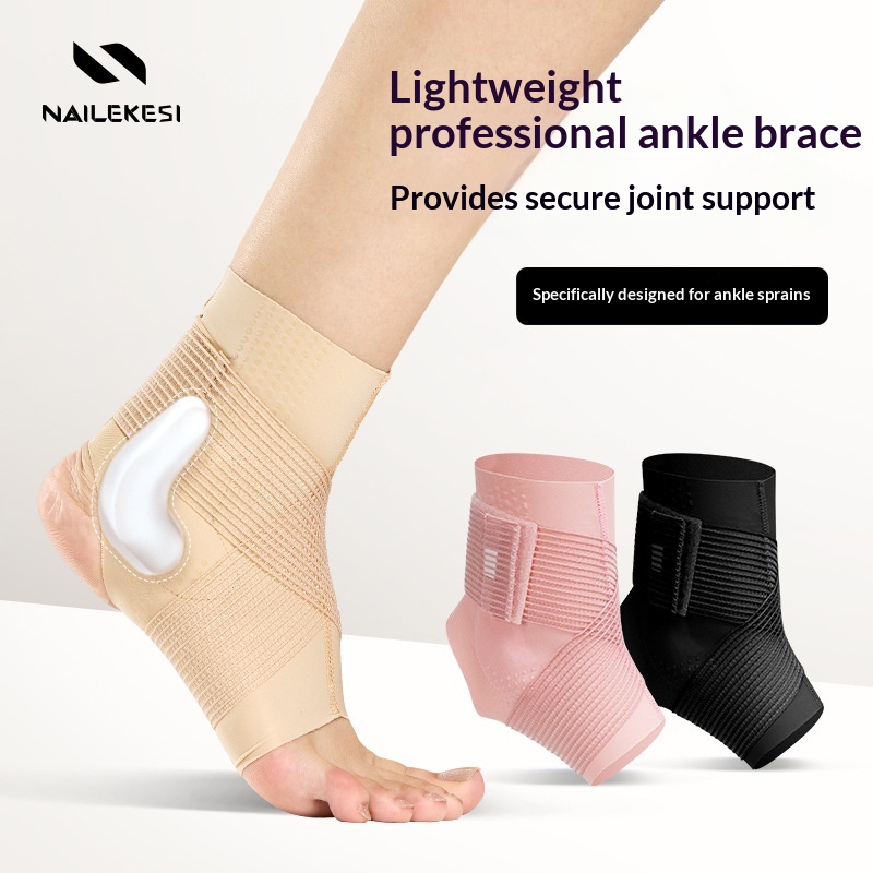 Ankle Protector, Anti Sprain, Ankle Protector, Sprained Joint Wrist Protector, Ankle…