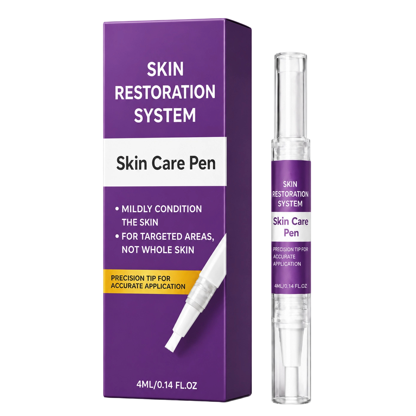 Skin Care Pen