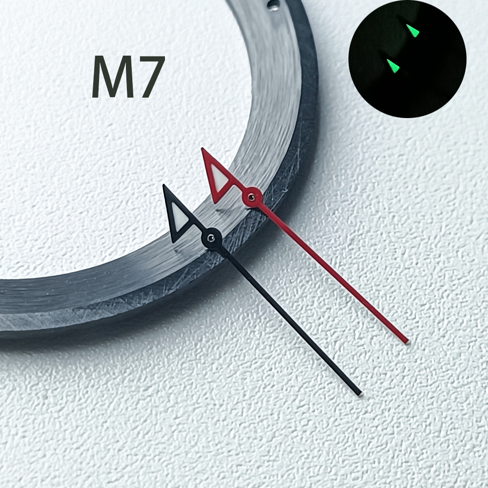 Watch Accessory For Modifying And Adapting To NH34 NH35 And NH36 Movements Luminous Watch…