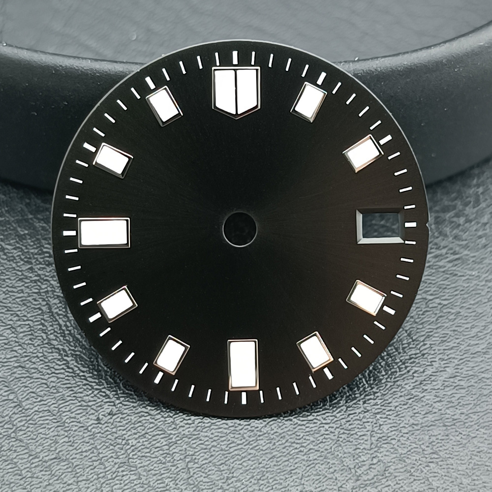 Watch Accessoryabalone-style Dial Accessory