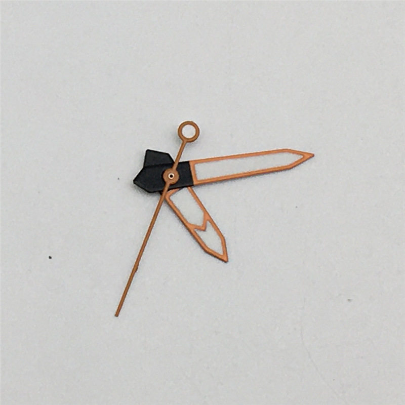 Hand Components Are Suitable For NH35 And NH36 Movements