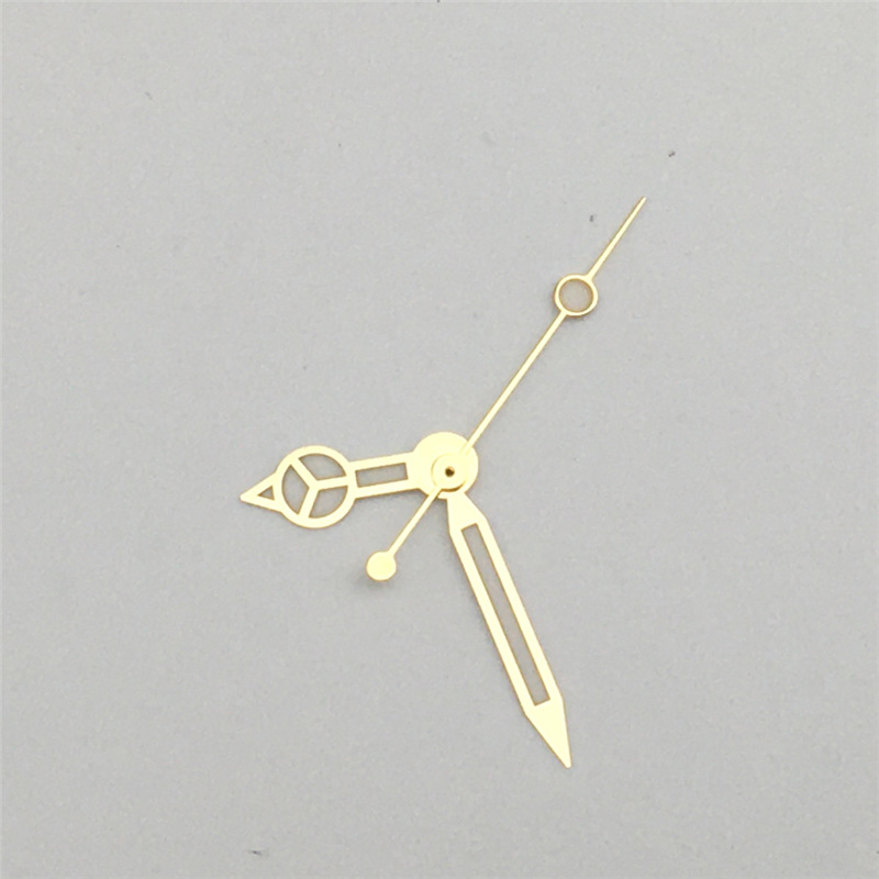Replacement Seiko Watch Hands And Parts Compatible With NH35 And NH3 Movements