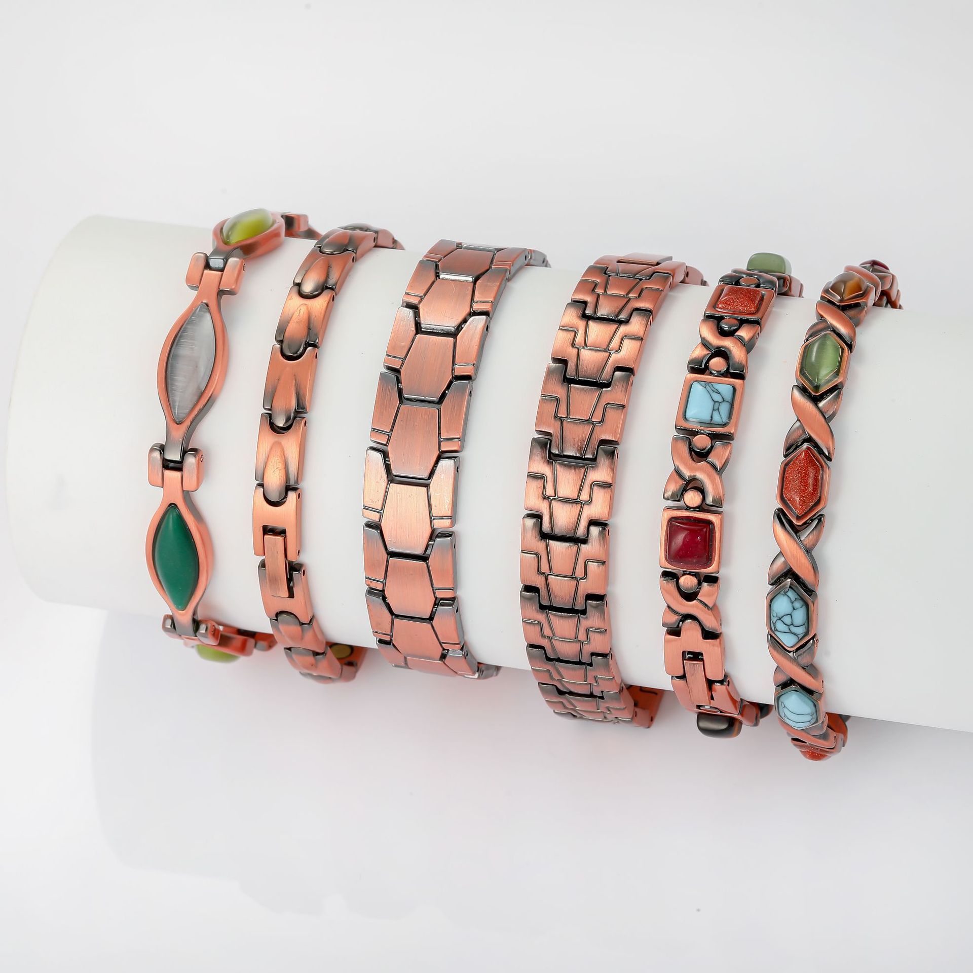 Fashionable Vintage Bracelet Best-selling Across Europe And America
