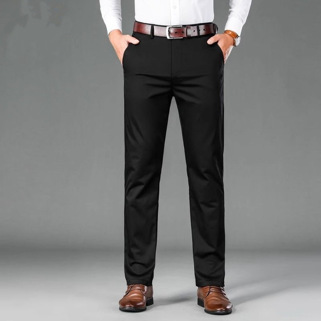 Summer High-end Men's Casual Pants