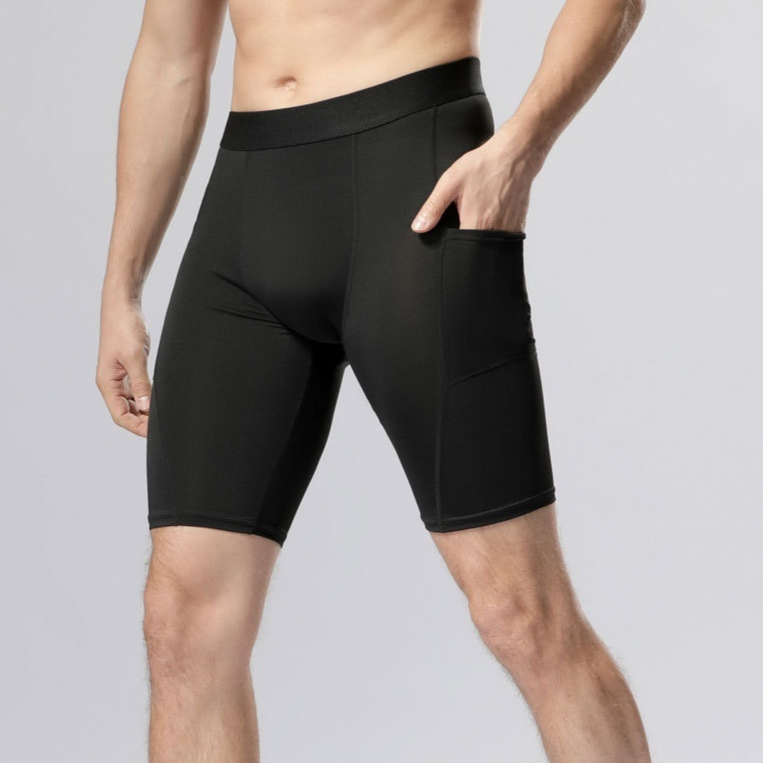 Basketball Five-inch Shorts Quick-drying Running And Fitness Pants