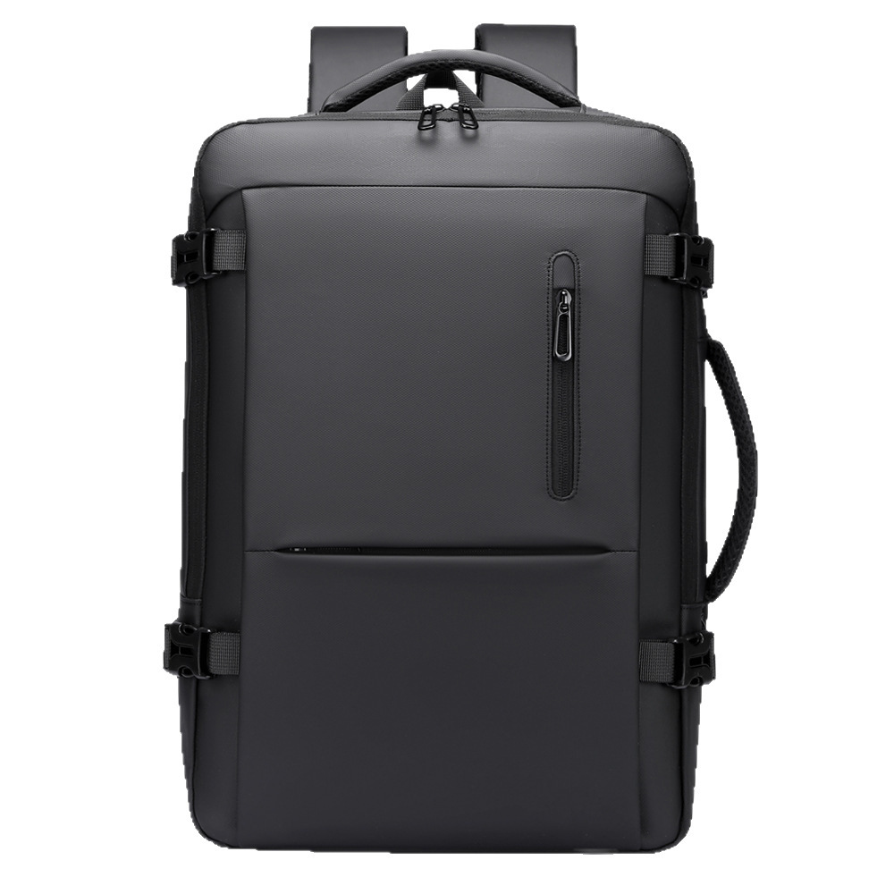 Minimally Designed Men's Business Backpack With A High-end Feel For Business Trips, Large…